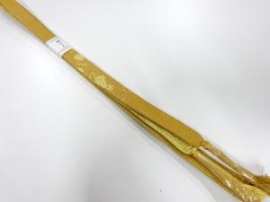 未使用品　正絹　高麗　手組帯締め